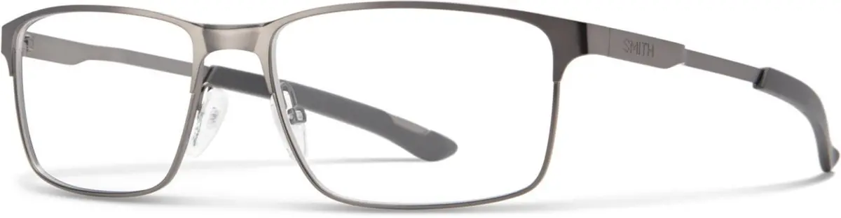 Smith Optics Prescription Eyeglass Prescription Eyeglasses 103642 Cascade Rx Eyeglasses 1