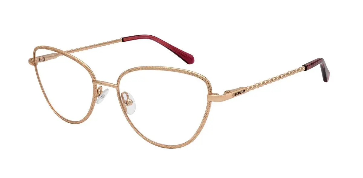 Jill Stuart 494 Eyeglasses 1