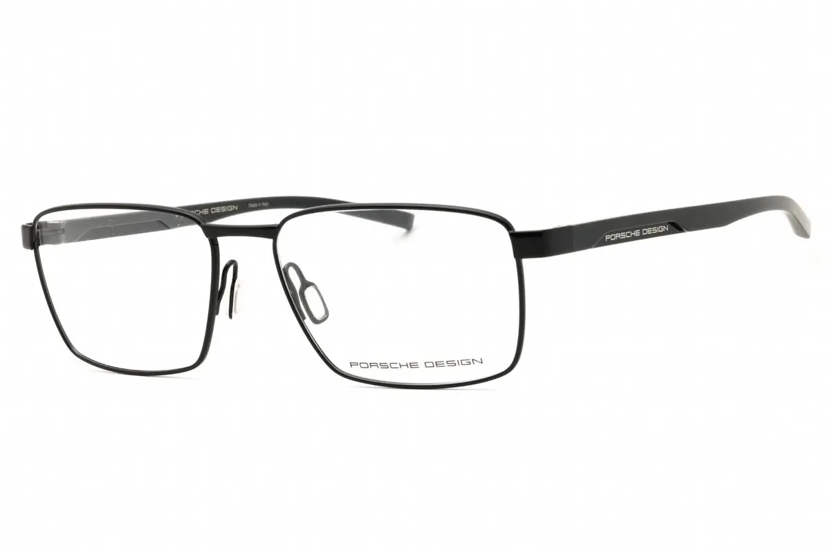 Porsche P8744 Eyeglasses 1
