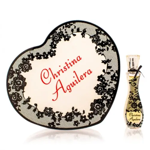 Christina Aguilera Edp Spray 1