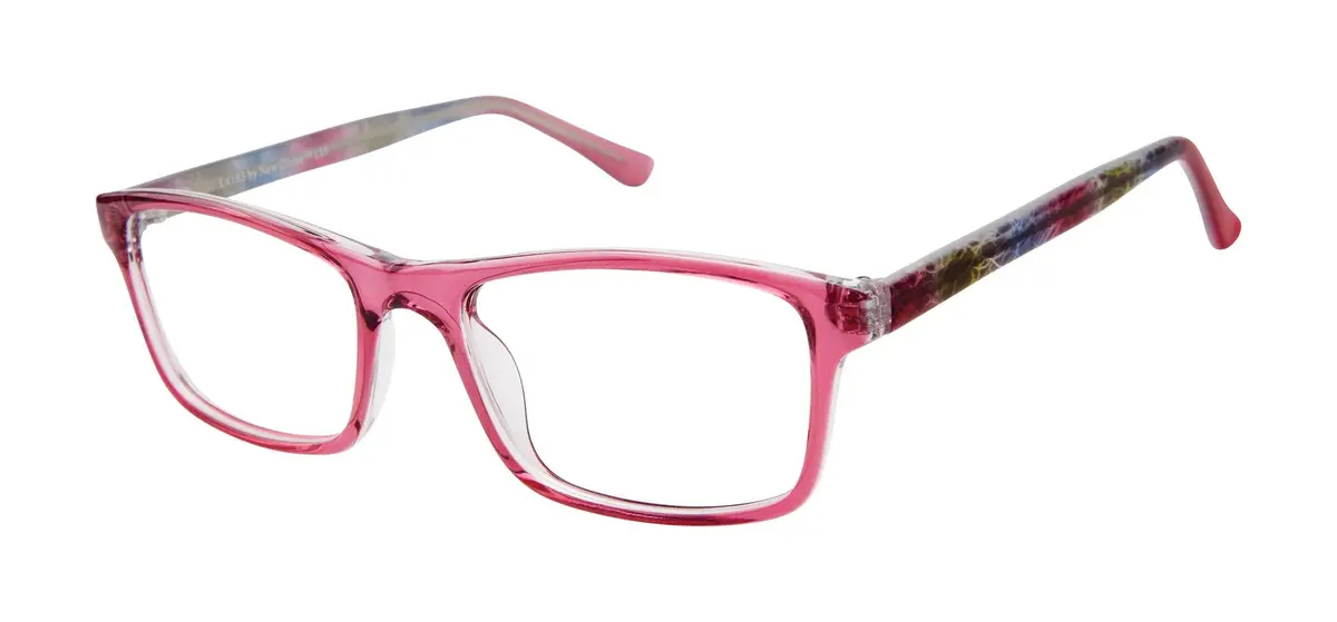 New Globe L4103 Eyeglasses 1