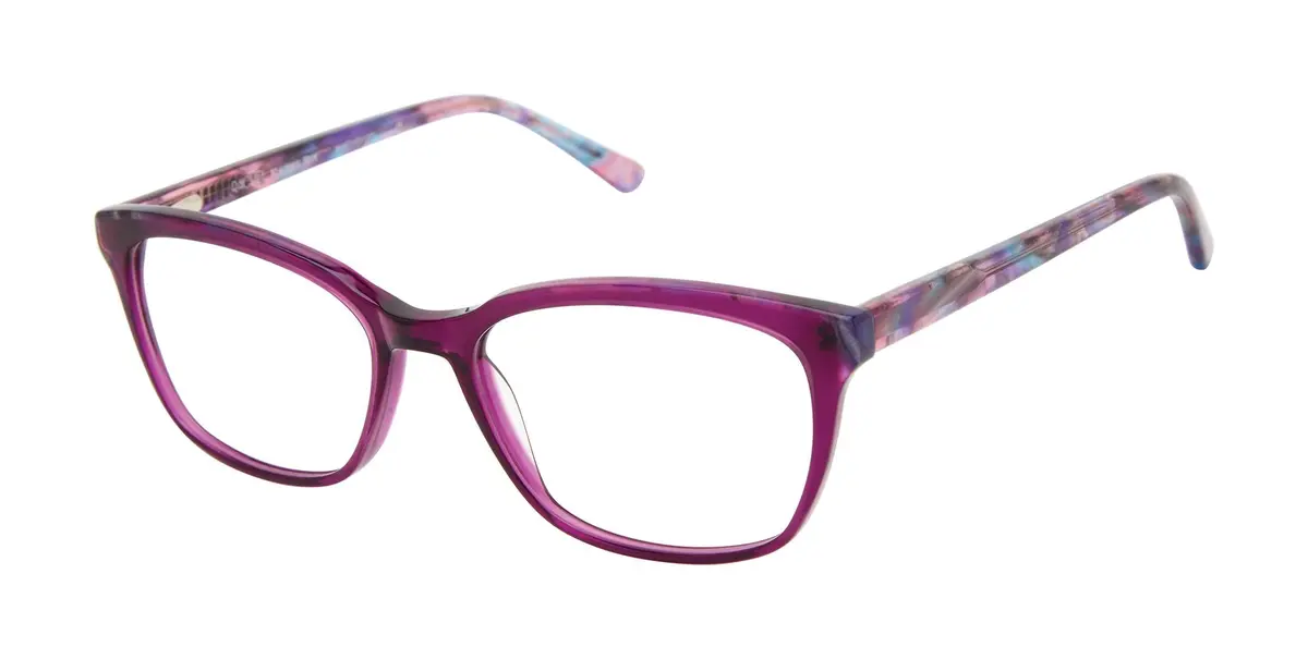 Rachel Rachel Roy Ideal Eyeglasses 1