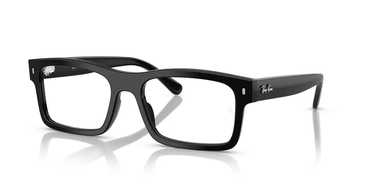 Ray-Ban 5435 Eyeglasses 9