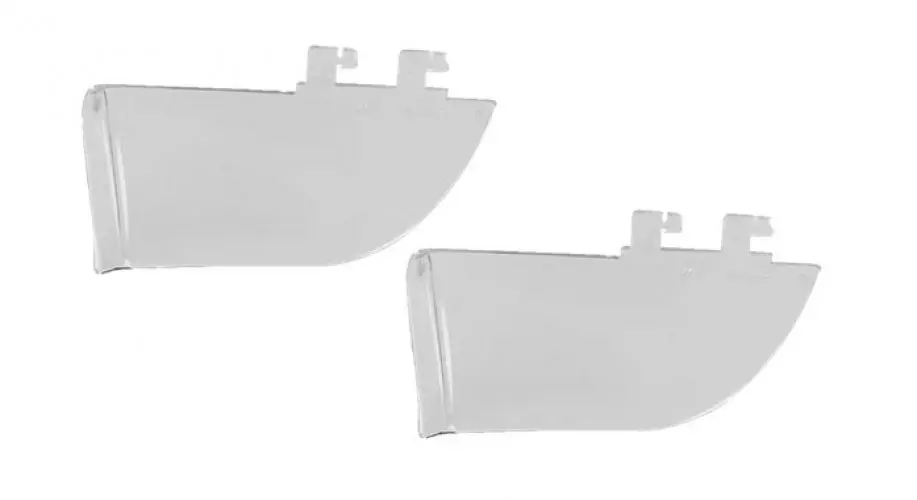 Wiley X Worksight Chase with Removable Side Shields