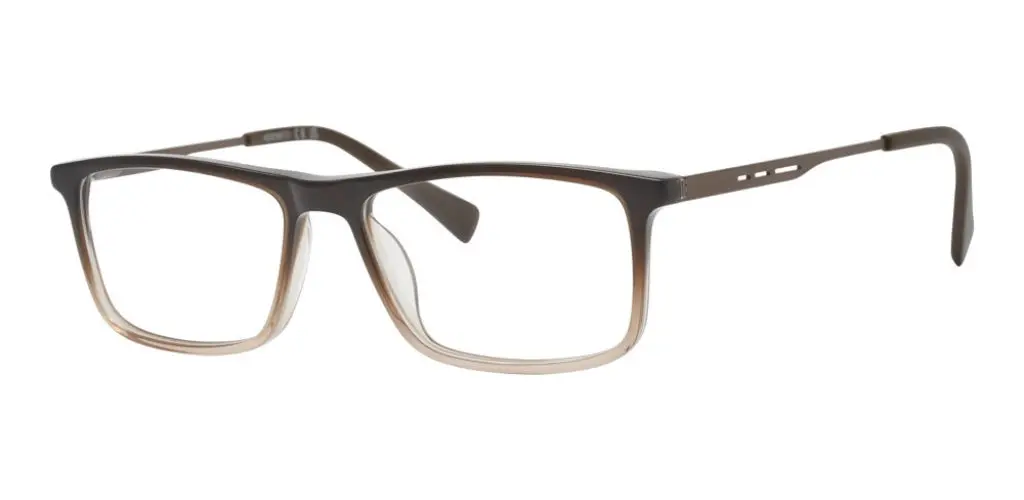 Adensco Ad154 Eyeglasses 1