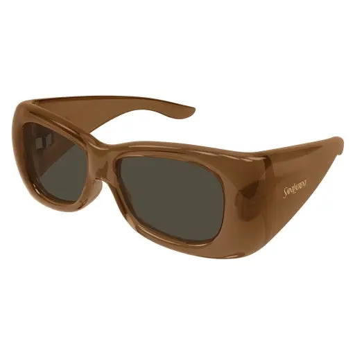 Saint Laurent Sl 901 Howl Sunglasses 1