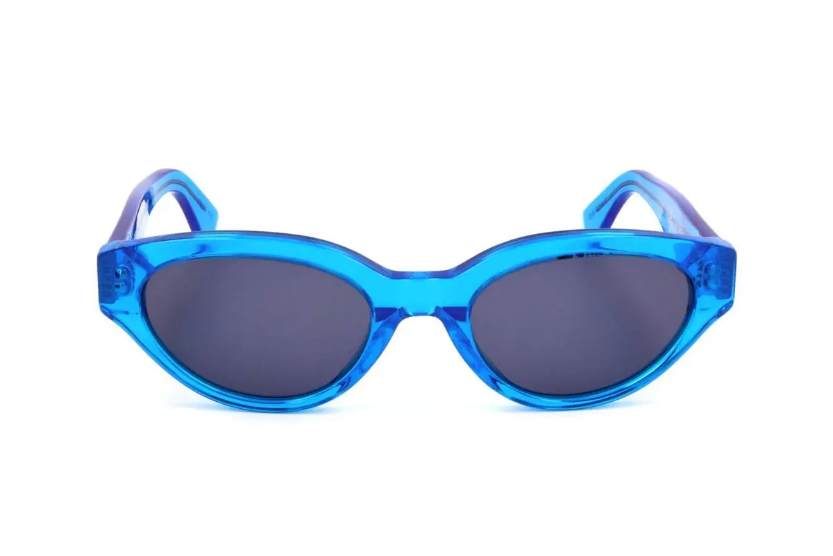 Retrosuperfuture Drewhotblue Sunglasses 1