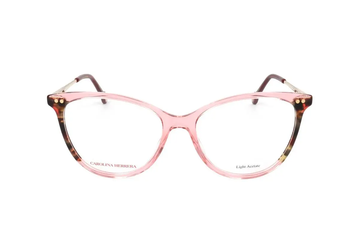 Carolina Herrera Her0210 Eyeglasses 1