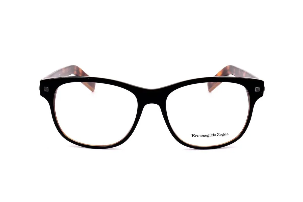 Ermenegildo Zegna Ez5158 Eyeglasses 1