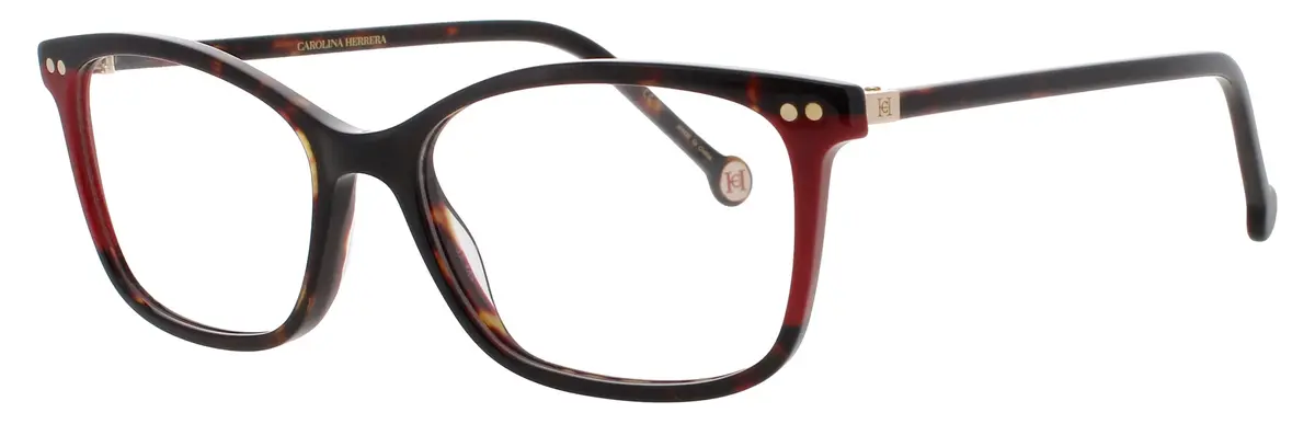 Carolina Herrera Her0246 Eyeglasses 1