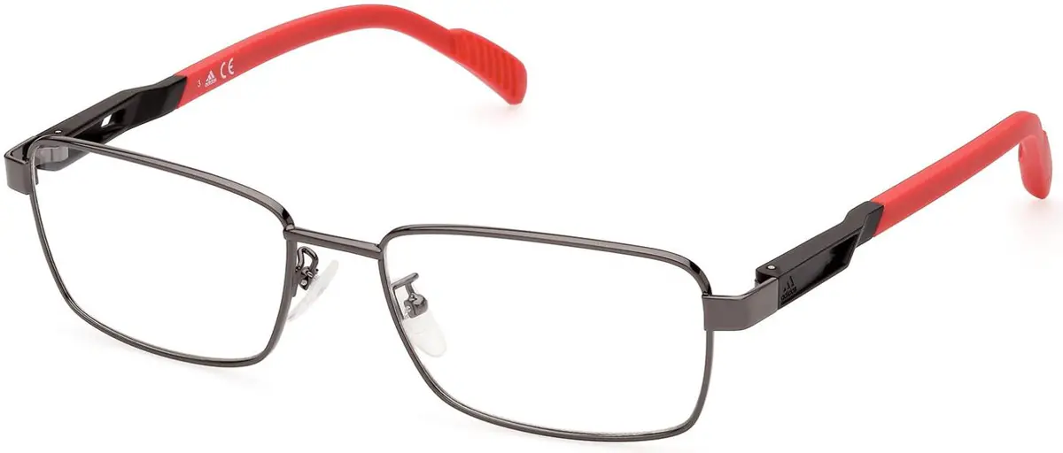 Adidas Sport 5025 Eyeglasses 1