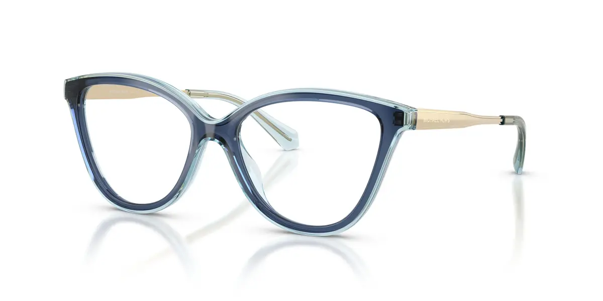 Michael Kors Costa Brava 4190U Eyeglasses 1