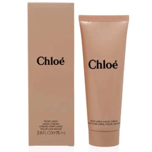 Chloe Perfumed Hand Cream 1