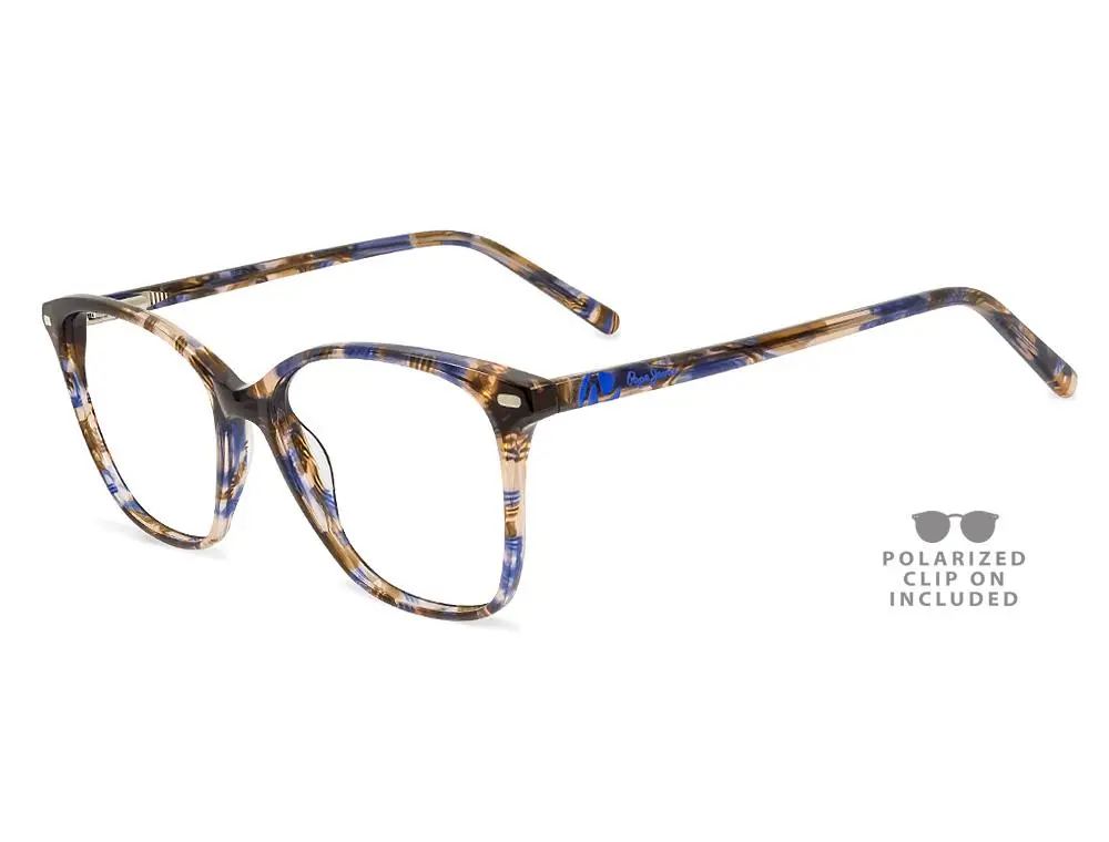Pepe Jeans Pj7417 Eyeglasses 1