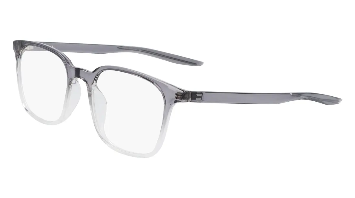 Nike 7124 N Eyeglasses 1