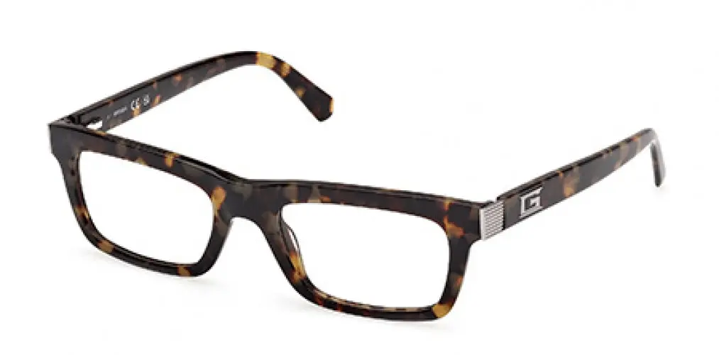 Guess 50242 Eyeglasses 1