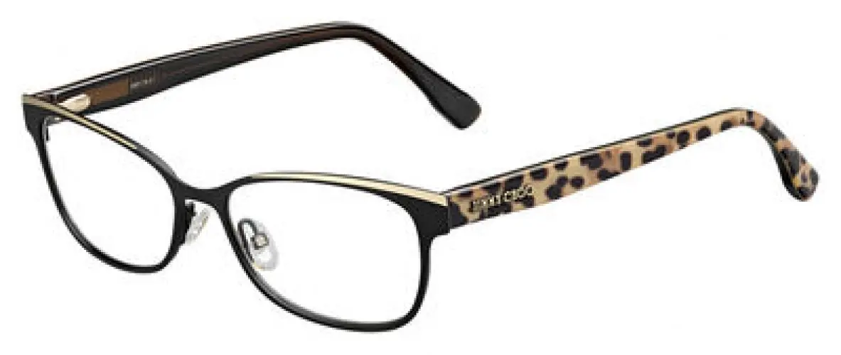 Jimmy Choo Jc147 Eyeglasses 1