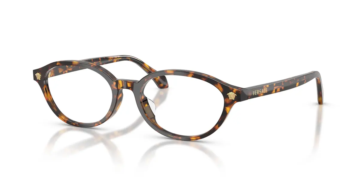 Versace 3393D Eyeglasses 1
