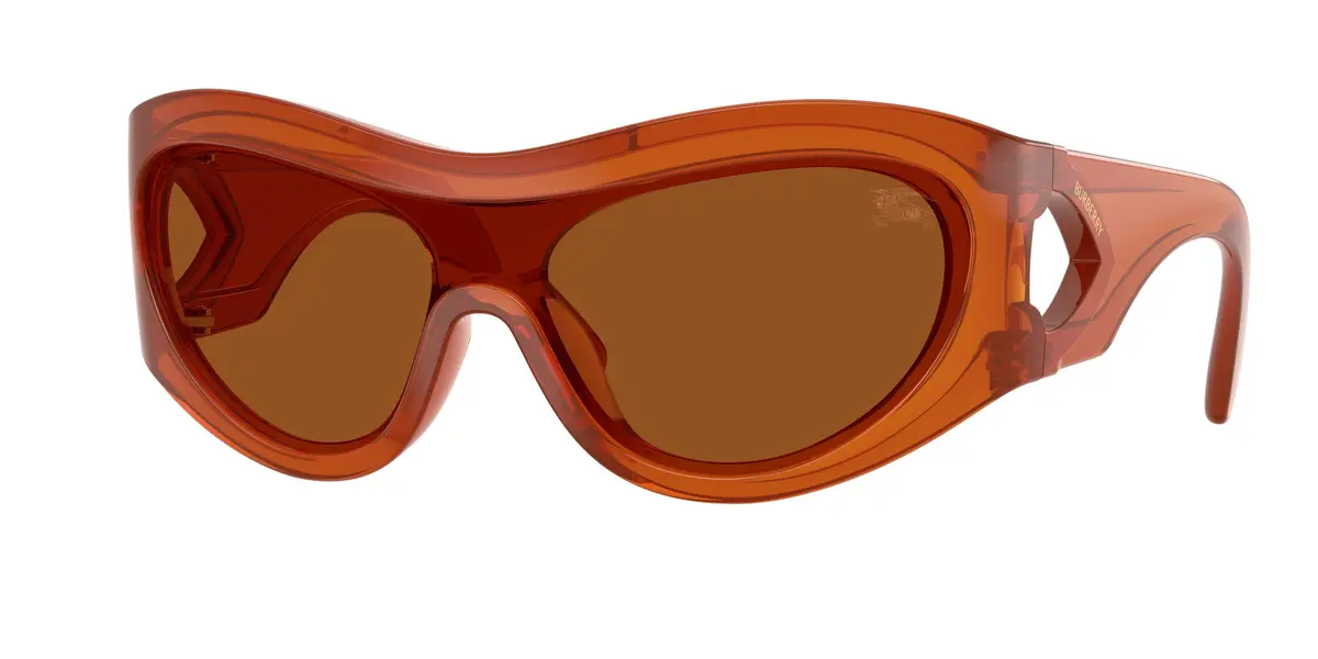 Burberry 4465 Sunglasses 1