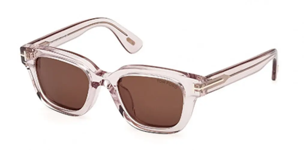 Tom Ford 1274D Sunglasses 1