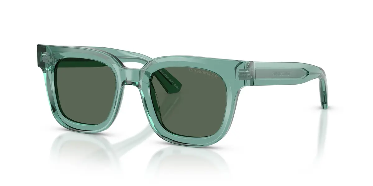 Emporio Armani 4271 Sunglasses 1