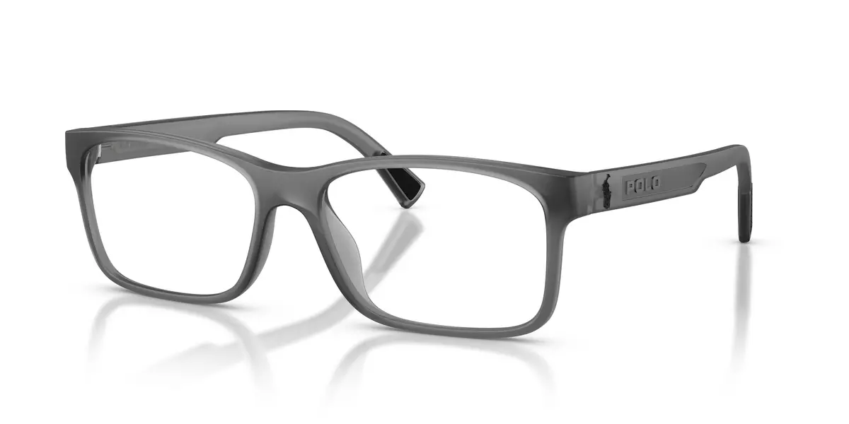 Polo 2301U Eyeglasses 1