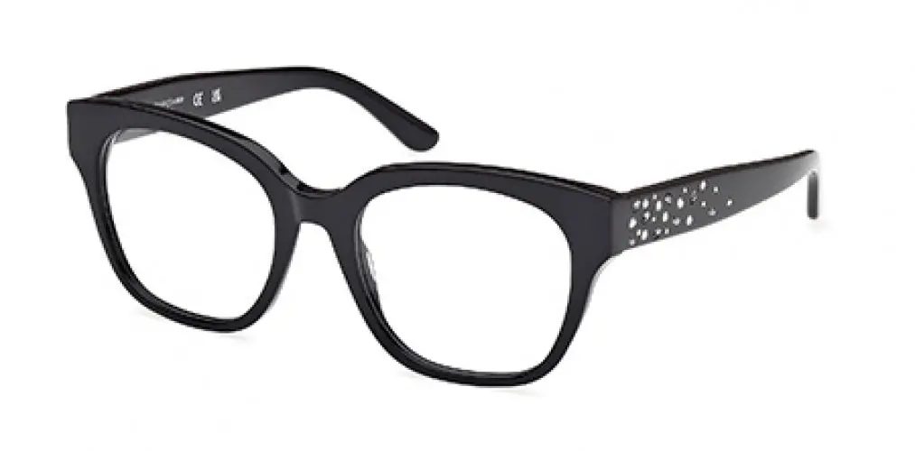 Guess By Marciano 50017 Eyeglasses 1