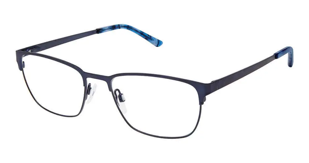 Superflex Sf-658 Eyeglasses 1