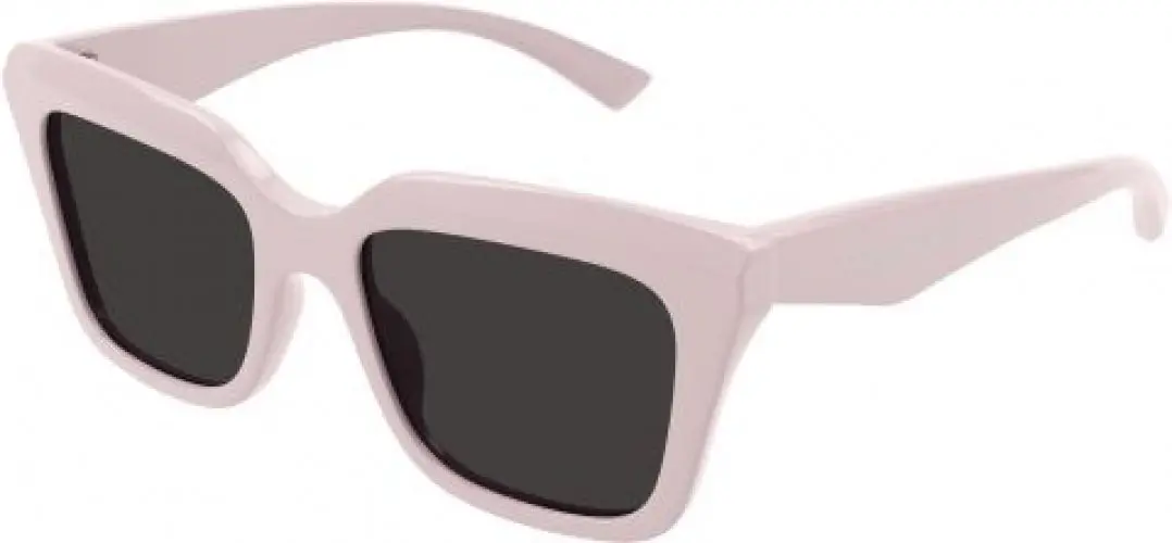 Alexander Mcqueen Am0473s Sunglasses 1