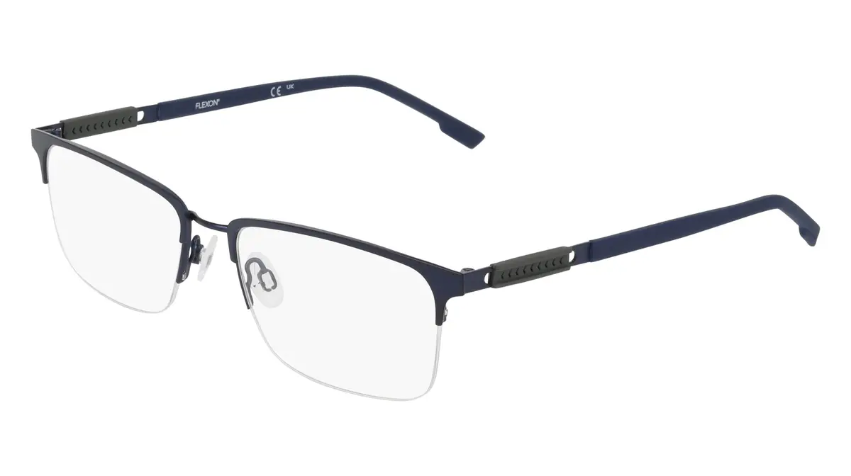 Flexon E1162 Eyeglasses 1