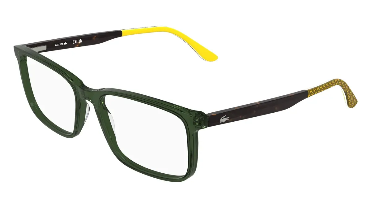 Lacoste L2993 N Eyeglasses 1