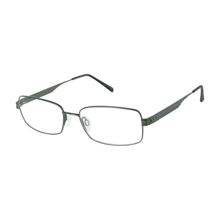 Charmant Pure Titanium Ti29104 Eyeglasses 1