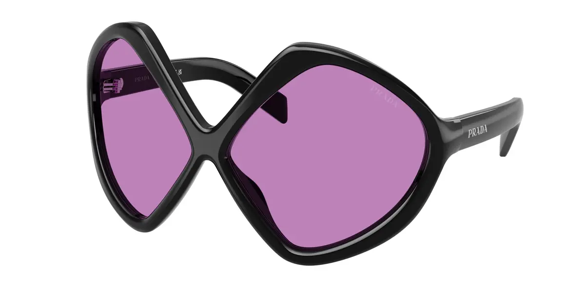 Prada B21s Sunglasses 1