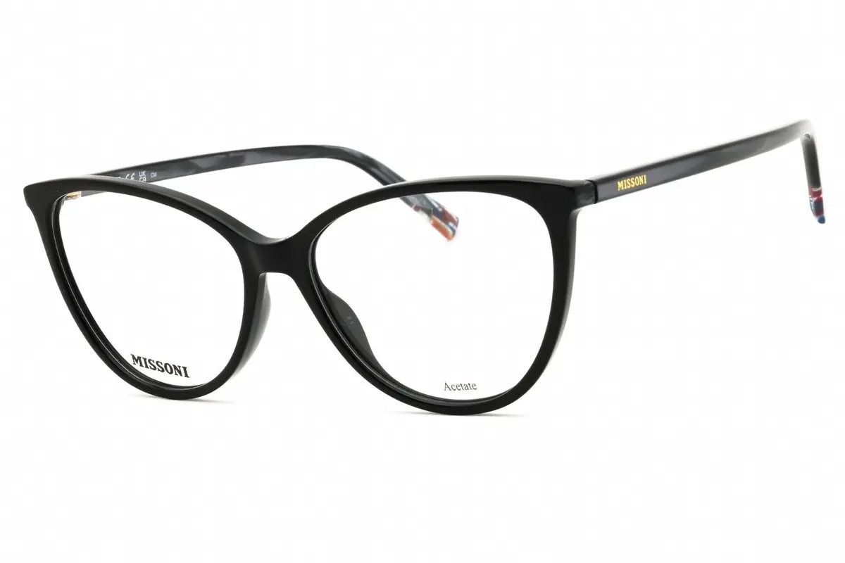 Missoni Mis0136 Eyeglasses 1