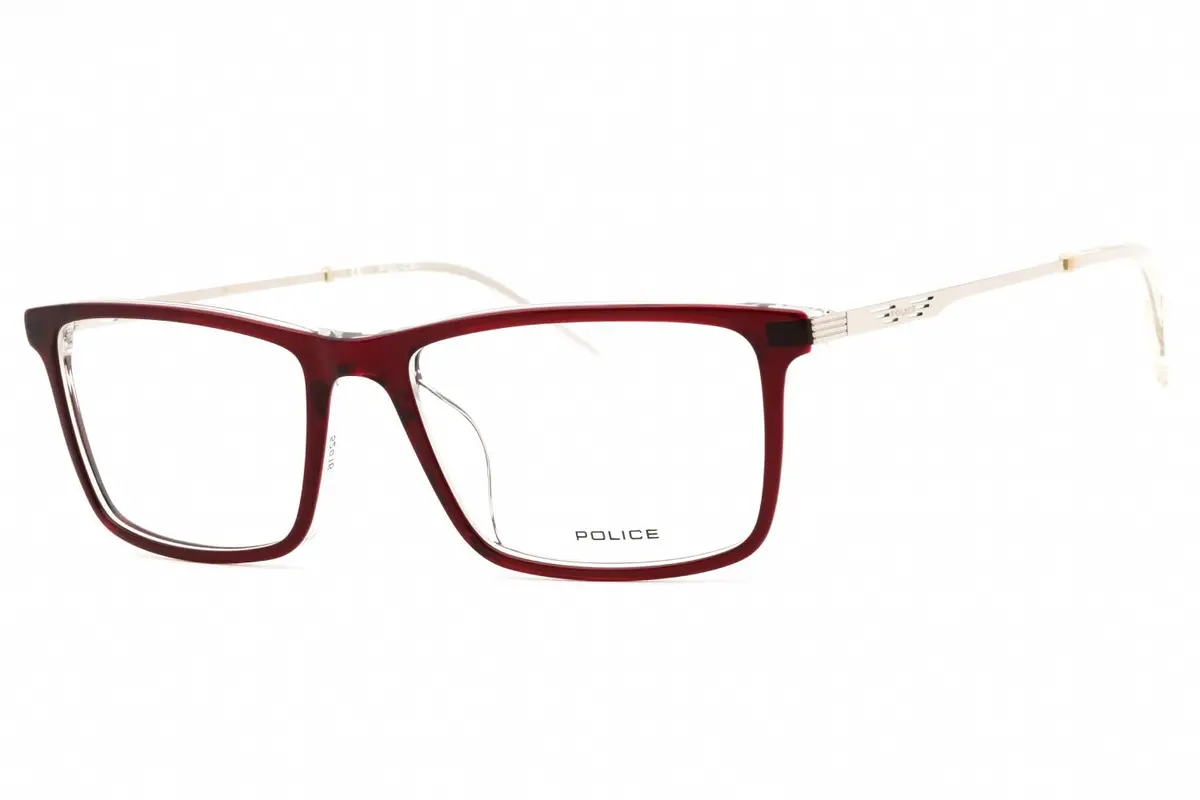 Police Vpld08 Eyeglasses 1