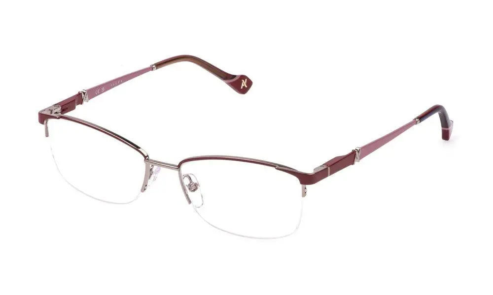 Yalea Vya164 Eyeglasses 1