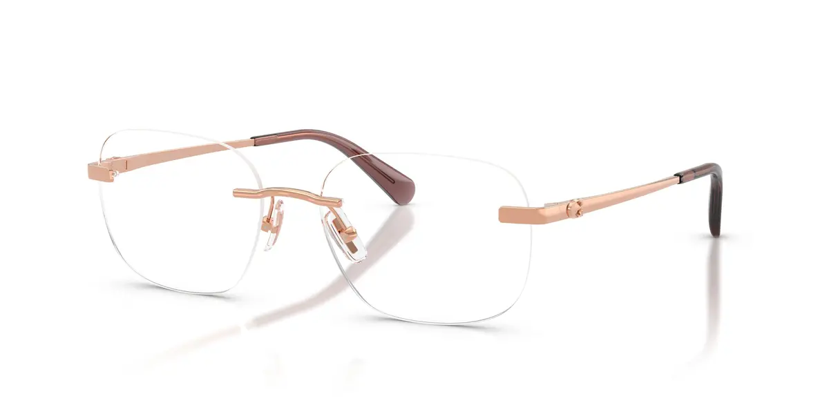Coach 5206D Eyeglasses 1