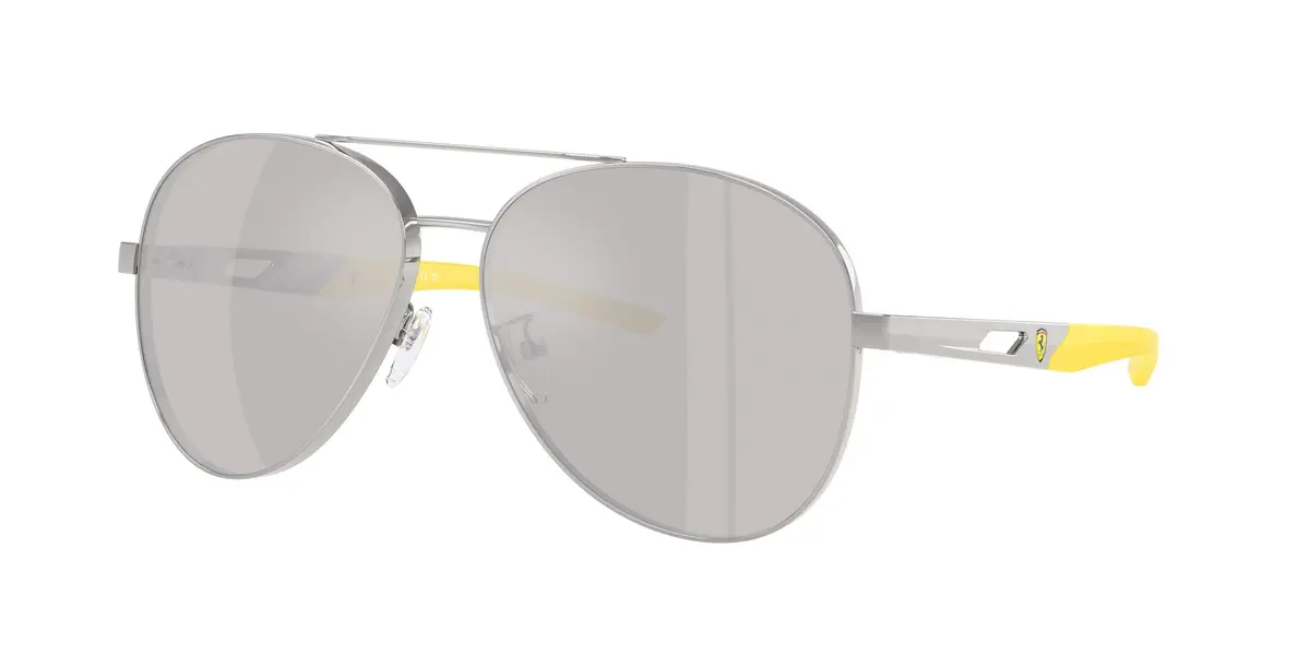 Scuderia Ferrari 5002D Sunglasses 1