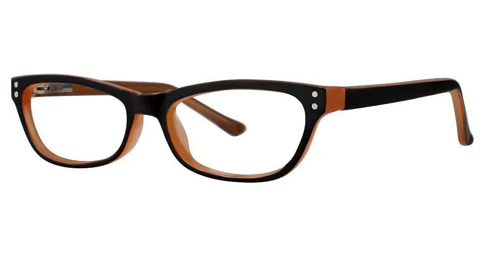 Plastics Ii Adorable Eyeglasses 1