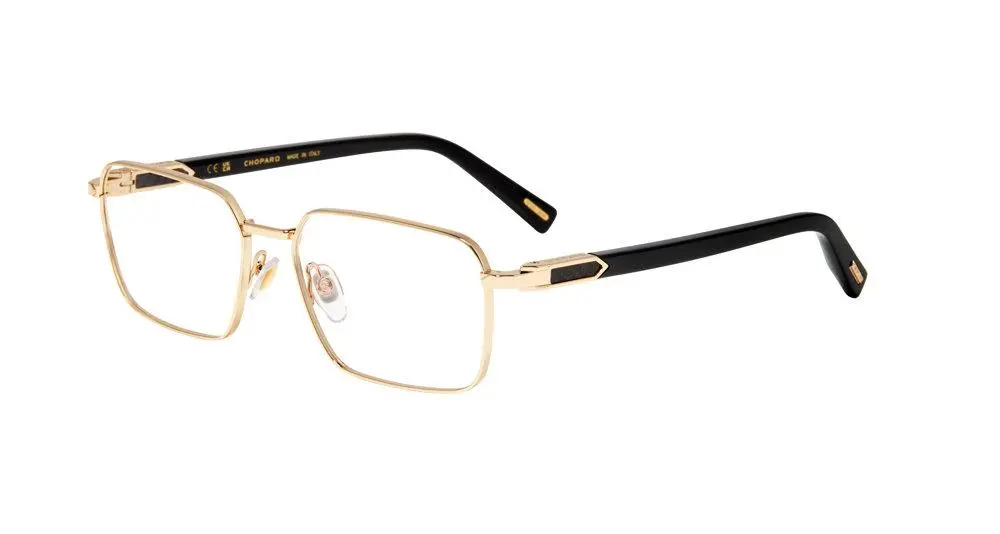 Chopard Vchm36 Eyeglasses 1