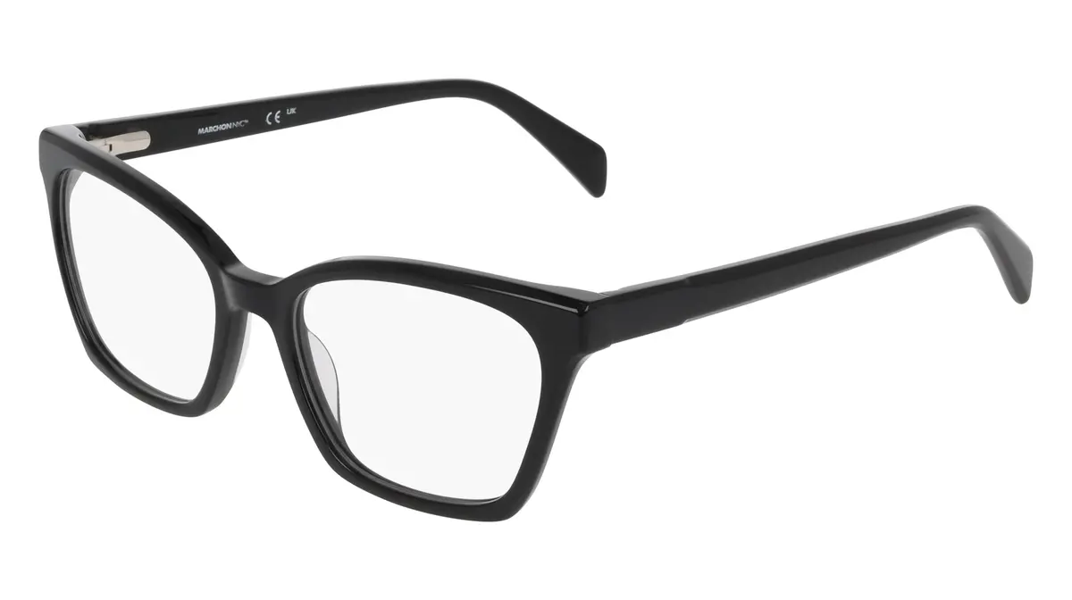Marchon Nyc M 5044 Eyeglasses 1