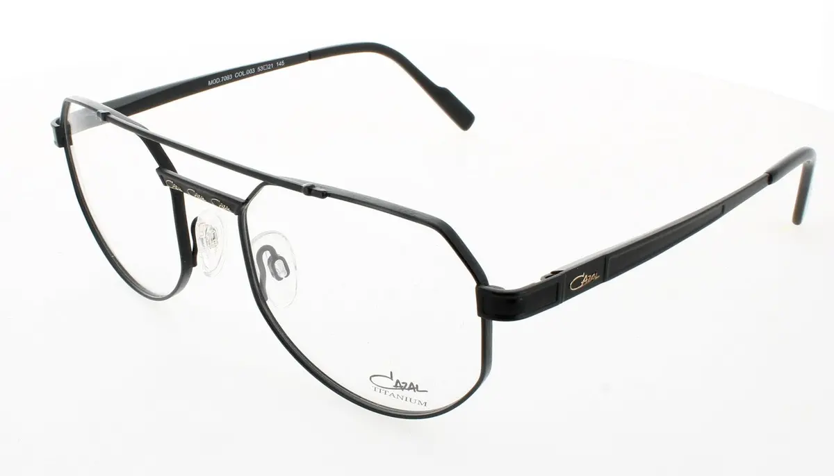Cazal 7093 Eyeglasses 1