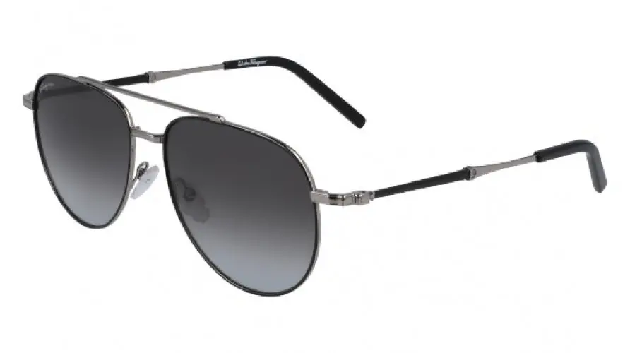 Salvatore Ferragamo Sf226s Sunglasses 1