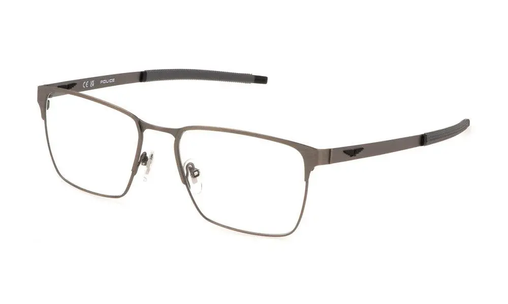 Police Vplg79 Eyeglasses 1