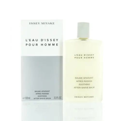 Issey Miyake Men After Shave Balm 1
