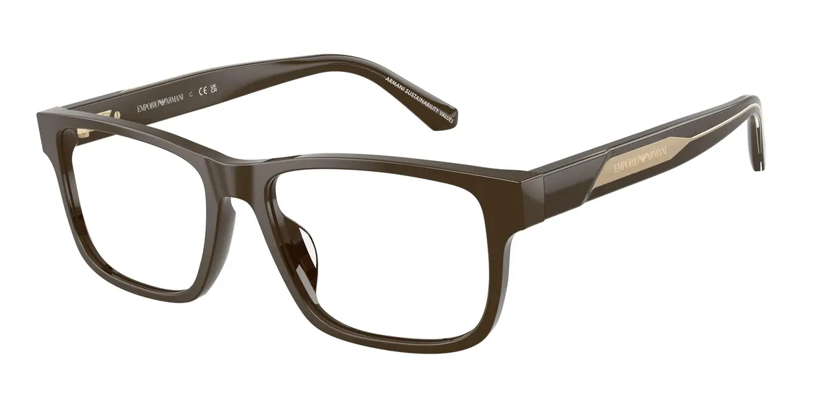 Emporio Armani 3265U Eyeglasses 1