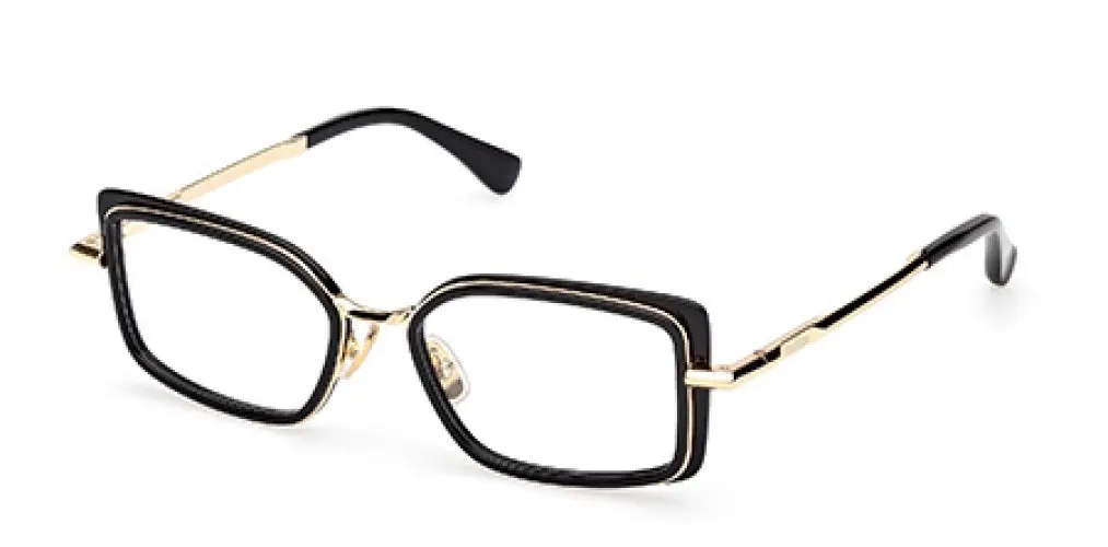 Maxmara 5186 Eyeglasses 1