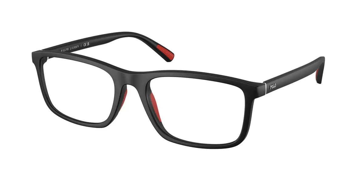 Polo 2291U Eyeglasses 1