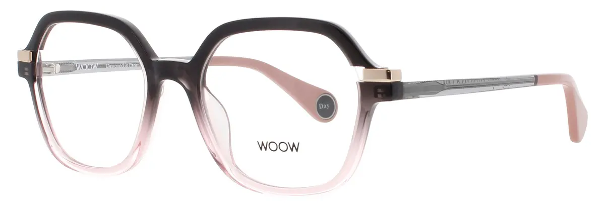 Woow Mayday2 Eyeglasses 1
