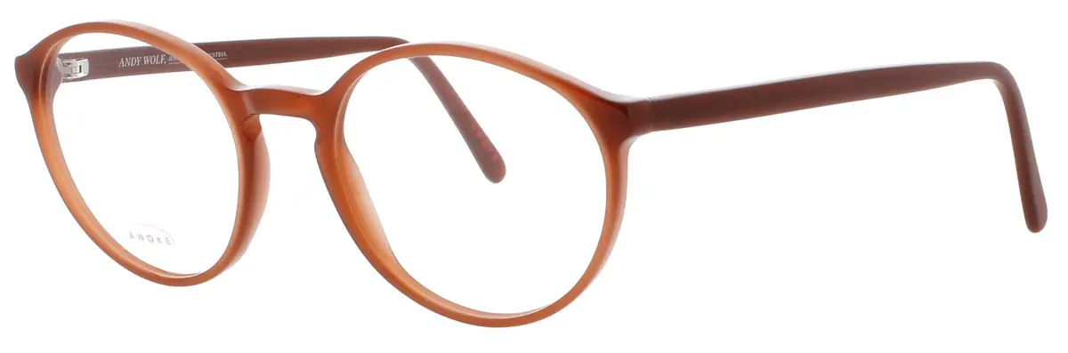 Andy Wolf 4530 Eyeglasses 1